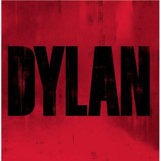 Bob Dylan – Dylan - CD ALBUM