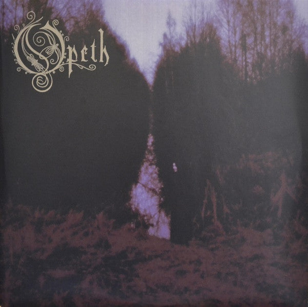 Opeth - My Arms, Your Hearse 2 x VINYL LP