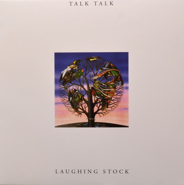 Talk Talk – Laughing Stock - 180 GRAM VINYL LP