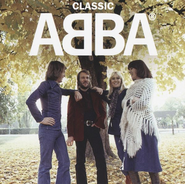 ABBA – Classic - CD ALBUM