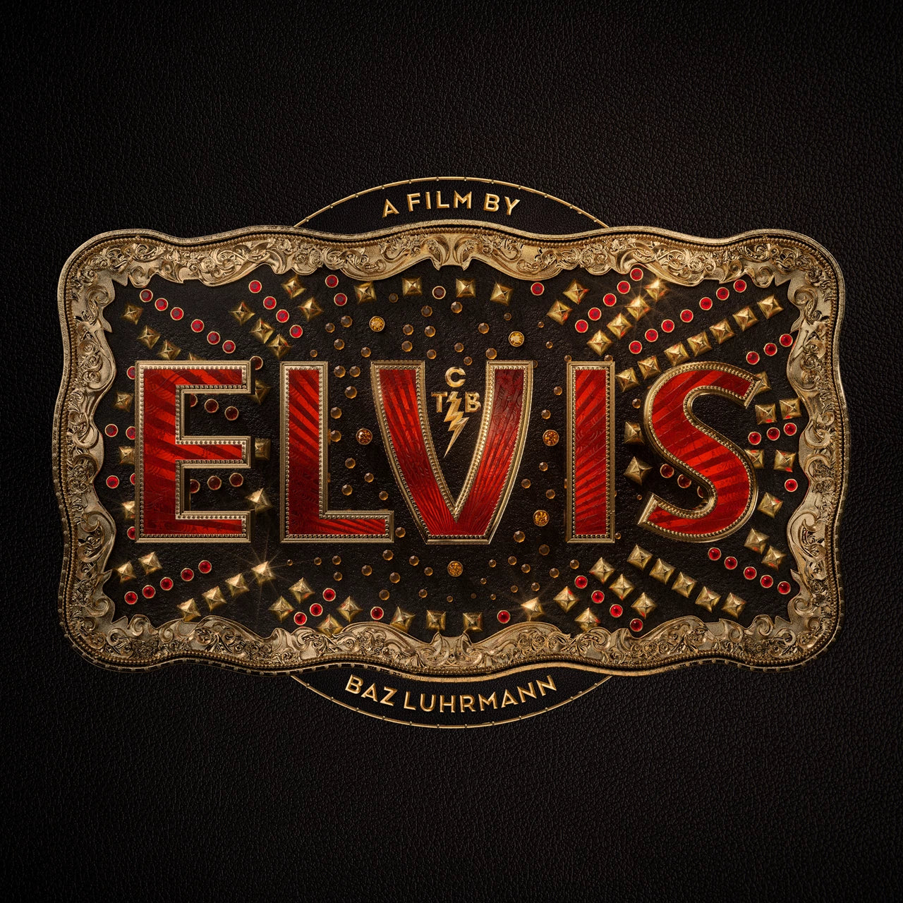 Elvis - Original Motion Picture Soundtrack - Various - CD ALBUM
