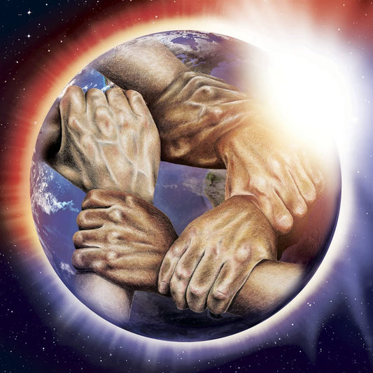 Big Big Train – Welcome To The Planet - 180 GRAM VINYL LP