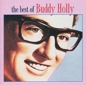 buddy holly the best of CD (UNIVERSAL)