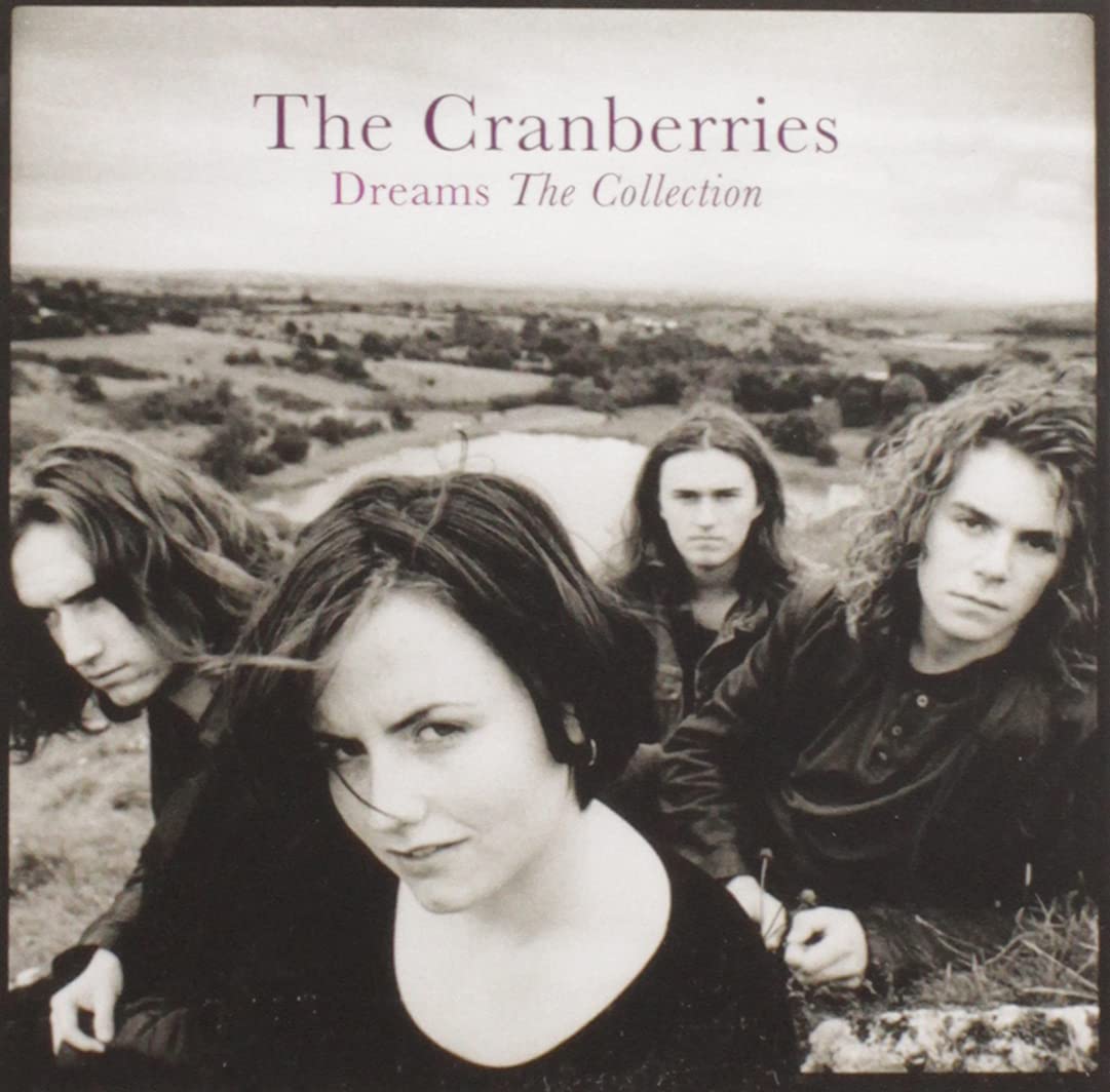 The Cranberries - Dreams The Collection - CD ALBUM