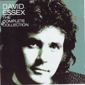 david essex the complete collection 2 x CD SET (UNIVERSAL)