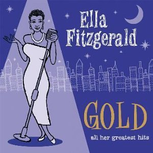 ella fitzgerald gold 2 x CD (UNIVERSAL)