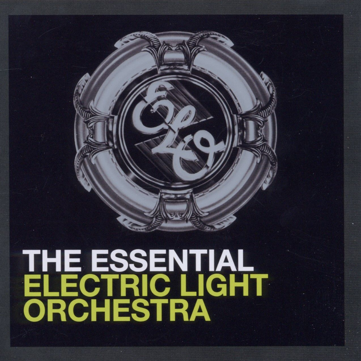 Electric Light Orchestra – The Essential - 2 x CD ALBUM SET