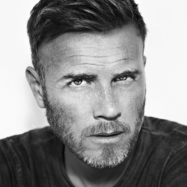 Gary Barlow – Since I Saw You Last - CD ALBUM