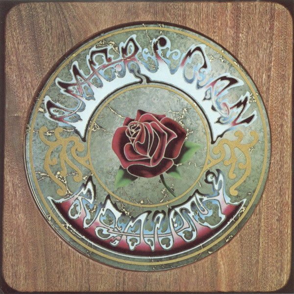 Grateful Dead – American Beauty - CD ALBUM - NEW