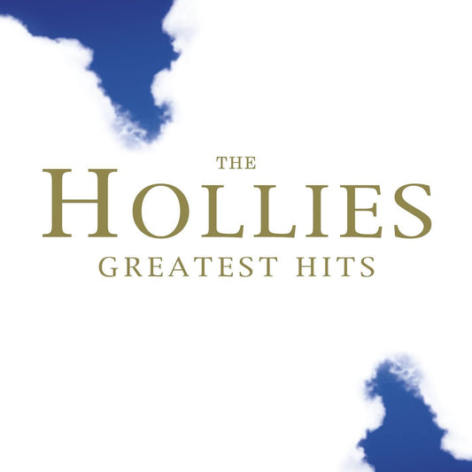 The Hollies – Greatest Hits - 2 x CD ALBUM SET