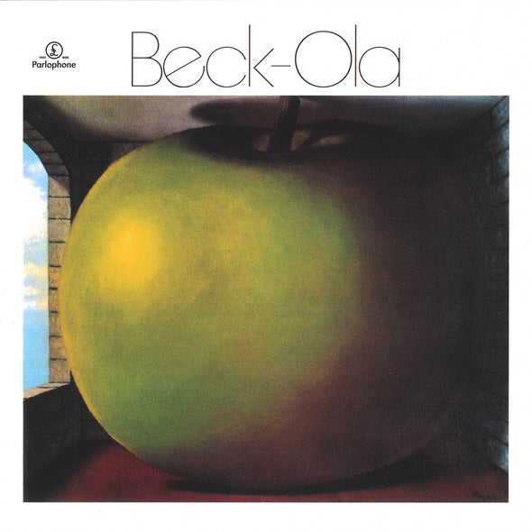 The Jeff Beck Group - Beck-Ola - CD ALBUM