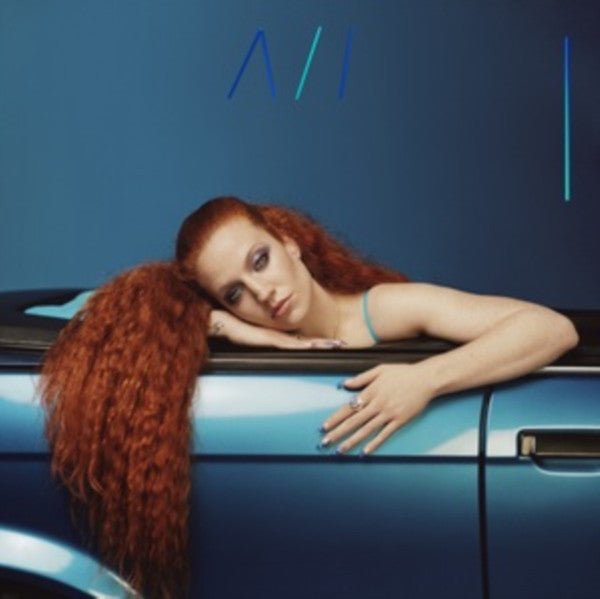 Jess Glynne - Always In Between - CD ALBUM