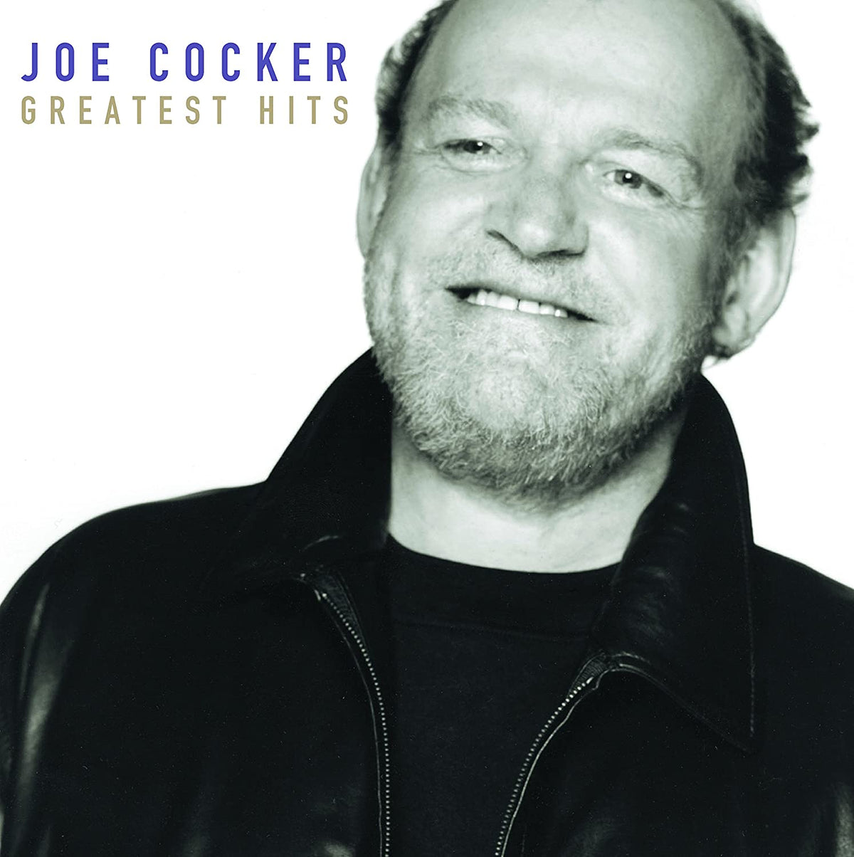Joe Cocker - Greatest Hits - CD ALBUM
