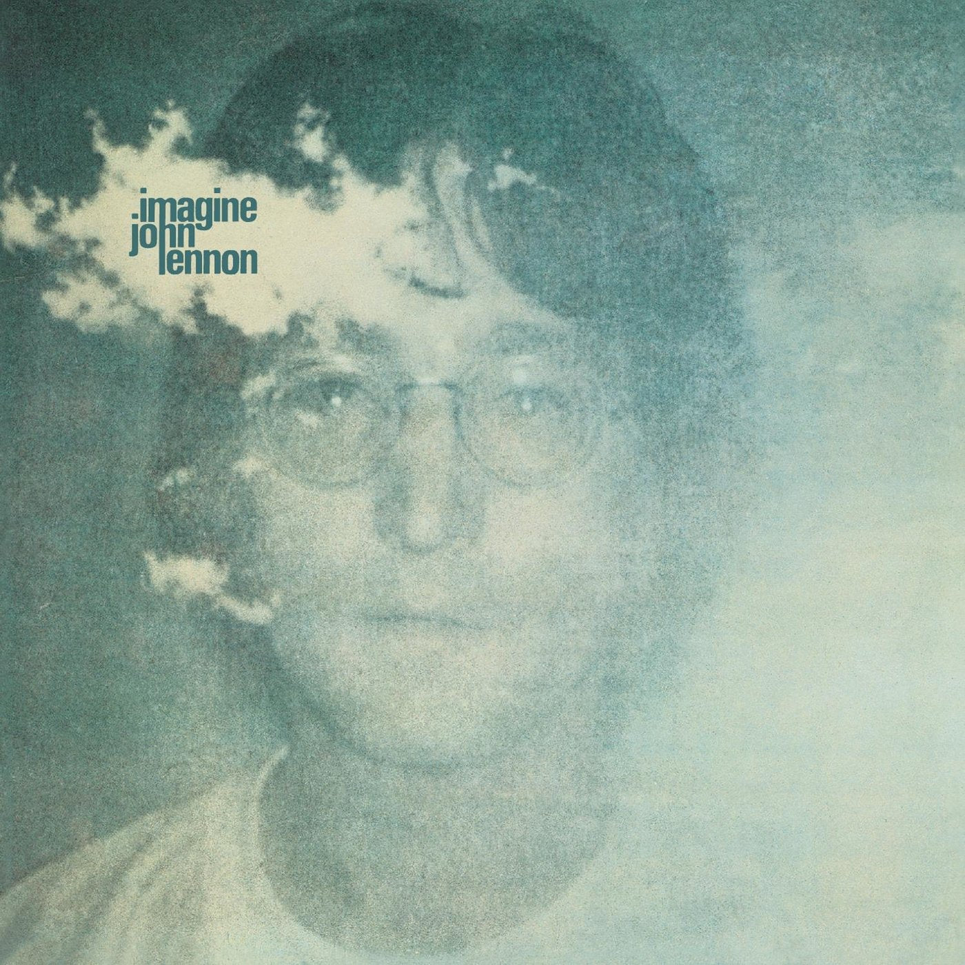 John Lennon – Imagine - 180 GRAM VINYL LP + POSTER & POSTCARDS - NEW