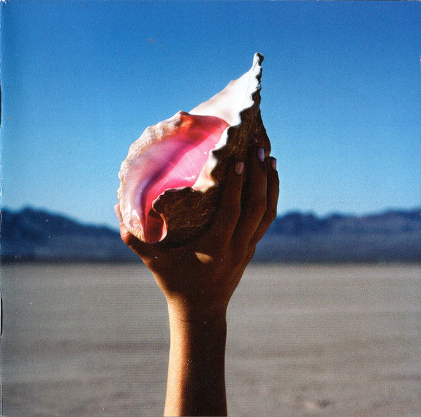 The Killers – Wonderful Wonderful - CD ALBUM