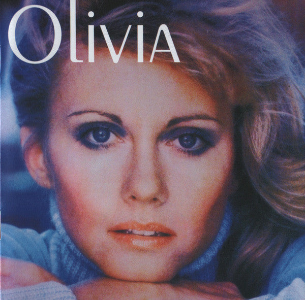 Olivia Newton-John – The Definitive Collection - CD ALBUM (used)