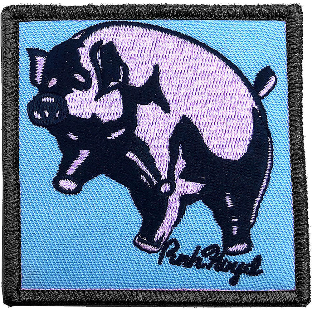 PINK FLOYD PATCH: ANIMALS PIG