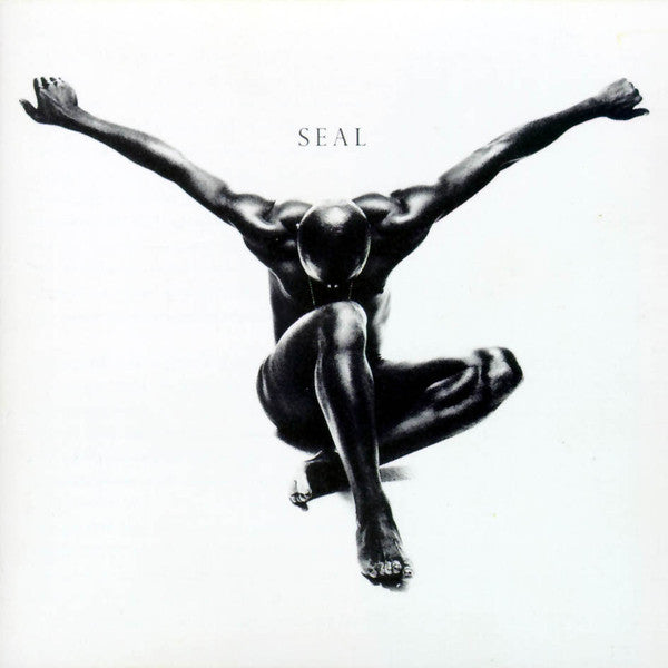 Seal - Seal - CD ALBUM