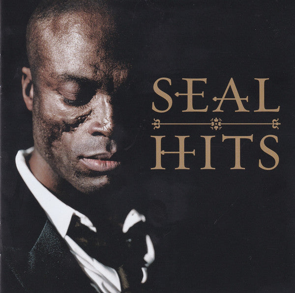 Seal - Hits - CD ALBUM