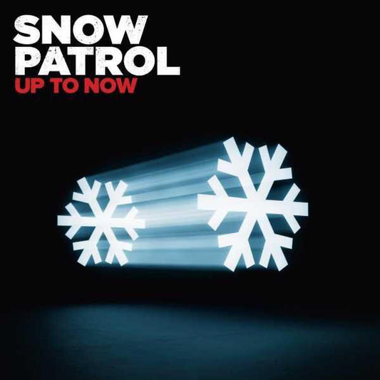 Snow Patrol - Up To Now - 2 x CD ALBUM SET