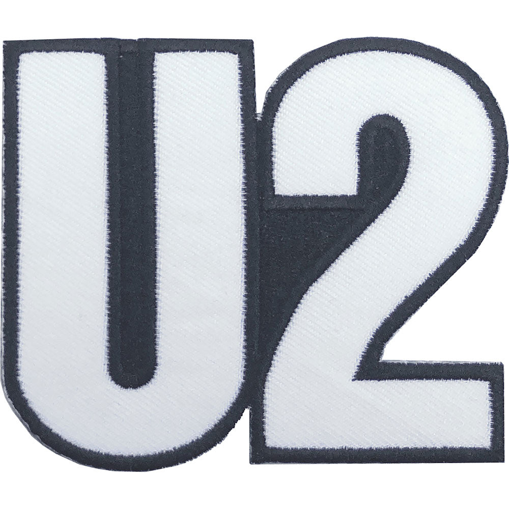 U2 PATCH: LOGO