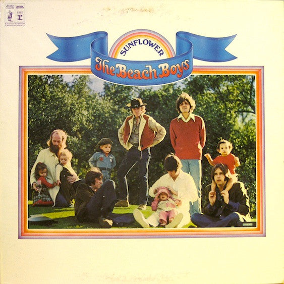 Music Nostalgia Recommends... 5 Albums For Summer
