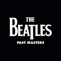 The Beatles – Past Masters - 2 x CD SET