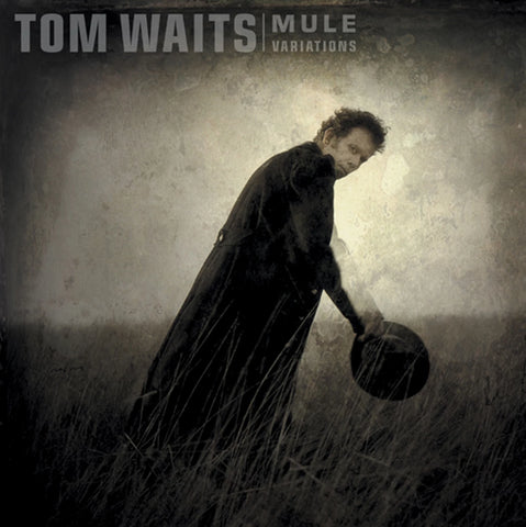 Tom Waits – Mule Variations - 2 x VINYL LP SET