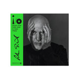 Peter Gabriel – i/o - 2 x CD + BLU-RAY SET