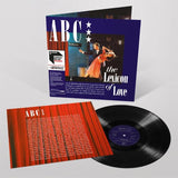 ABC – The Lexicon Of Love - 4 x VINYL LP & BLU-RAY BOX SET - NEW