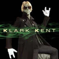 Klark Kent – Klark Kent - 2 x VINYL LP SET (Limited Deluxe Edition)