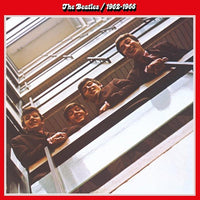 The Beatles – 1962-1966 - 3 x VINYL LP SET (2023 Edition)