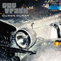 Duran Duran – Pop Trash - 2 x VINYL LP SET