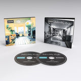 Oasis – Definitely Maybe - 30th ANNIVERSARY 2 x CD SET