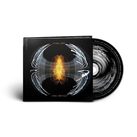 Pearl Jam – Dark Matter - CD