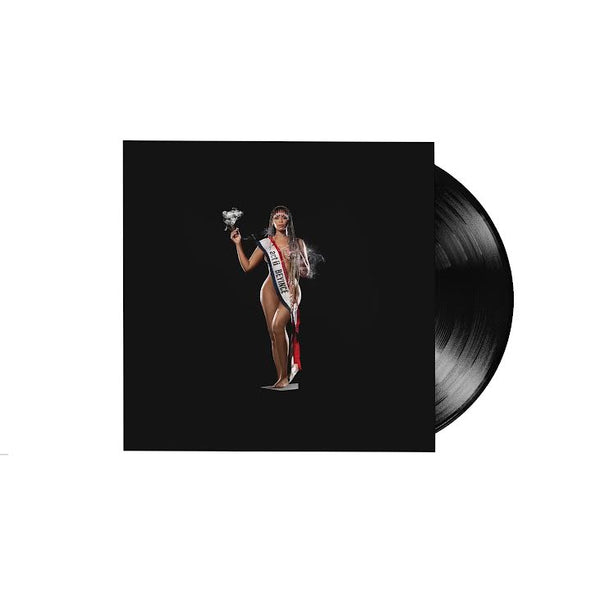 Beyoncé – Cowboy Carter - 2 x VINYL LP SET