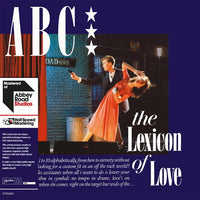 ABC – The Lexicon Of Love - VINYL LP HALF SPEED MASTER