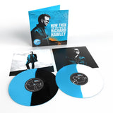 Richard Hawley – Now Then : The Very Best Of - 2 x COLOURED VINYL LP SET