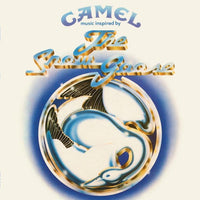 Camel – The Snow Goose - VINYL LP