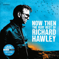 Richard Hawley – Now Then : The Very Best Of - 2 x COLOURED VINYL LP SET