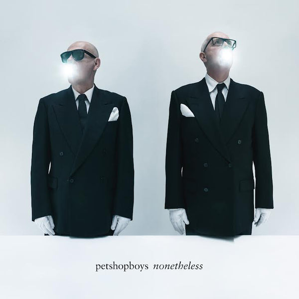 Pet Shop Boys – Nonetheless - CD