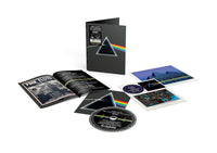 Pink Floyd – The Dark Side Of The Moon - DOLBY ATMOS BLU-RAY - 50th ANNIVERSARY REMIX - NEW