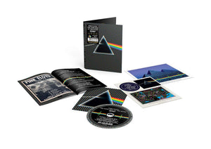 Pink Floyd – The Dark Side Of The Moon - DOLBY ATMOS BLU-RAY - 50th AN ...