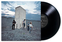 The Who – Who's Next - 180 GRAM VINYL LP - 50th Anniversary Issue