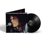 Neil Young with Crazy Horse – Odeon Budokan - VINYL LP