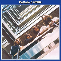 The Beatles – 1967-1970 - 3 x VINYL LP SET (2023 Edition)