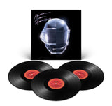 Daft Punk – Random Access Memories - 3 x VINYL LP SET (10th Anniversary Edition)