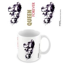 Queen mug: Queen Forever
