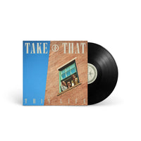 Take That – This Life - VINYL LP