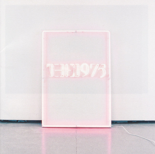 The 1975 – I Like It When You Sleep, For You Are So Beautiful Yet So Unaware Of It - CD